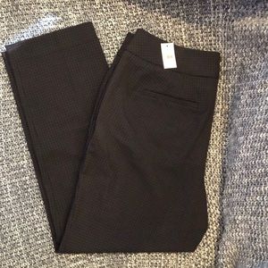 LOFT Julie dress pants in 12